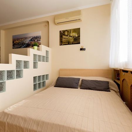 East Station Studios - Baross Home 1 & 2 Budapest Exterior foto