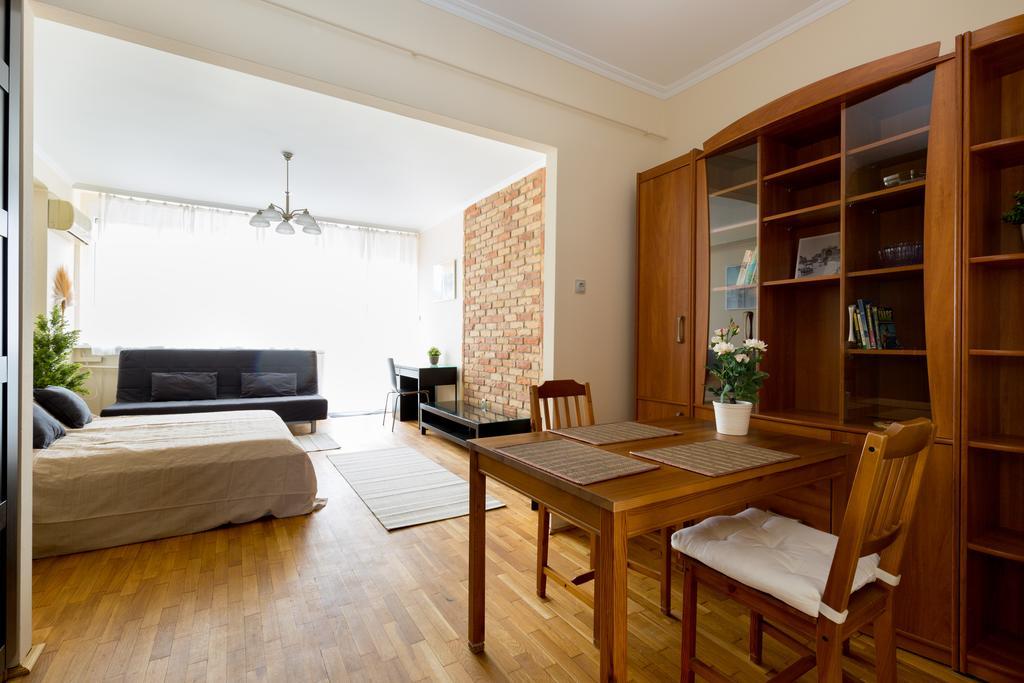East Station Studios - Baross Home 1 & 2 Budapest Exterior foto