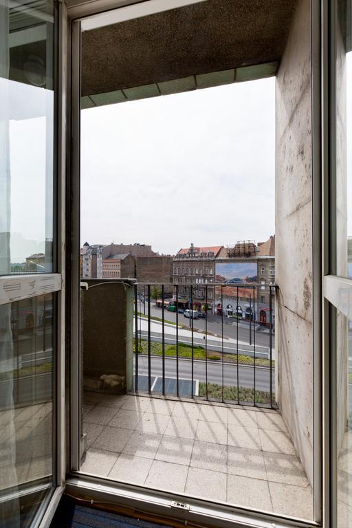 East Station Studios - Baross Home 1 & 2 Budapest Exterior foto