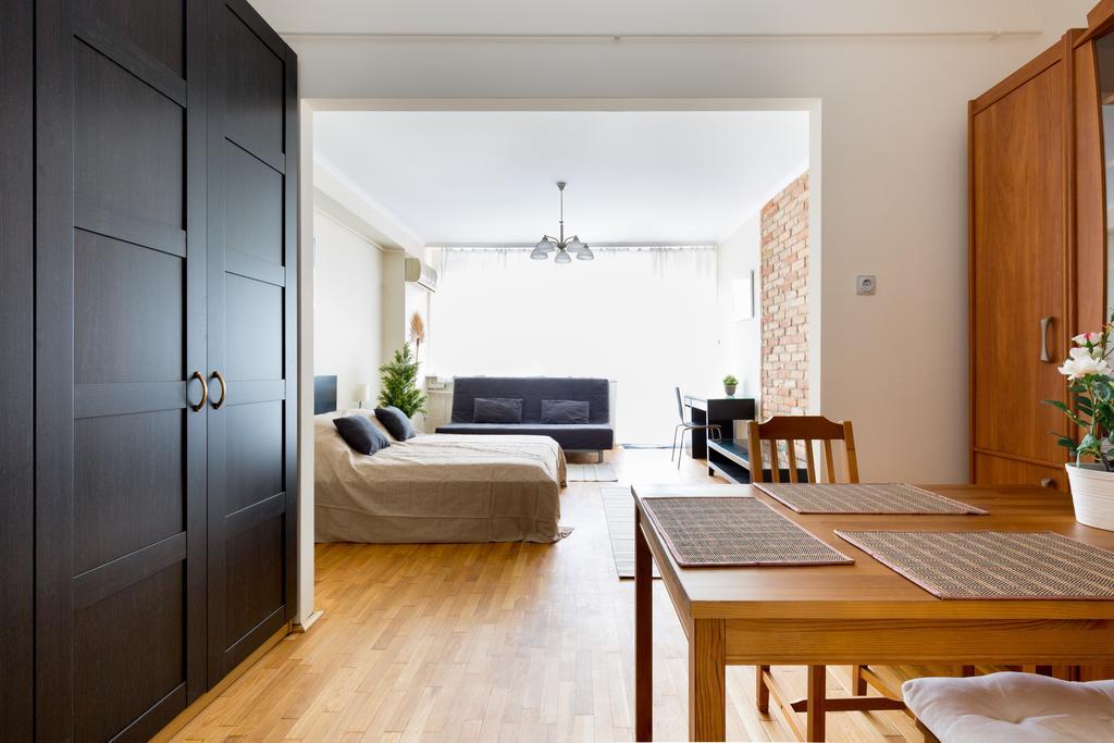 East Station Studios - Baross Home 1 & 2 Budapest Exterior foto