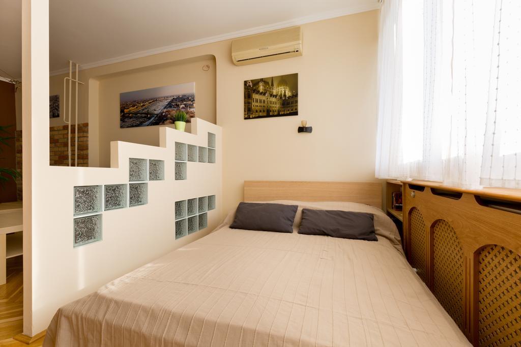 East Station Studios - Baross Home 1 & 2 Budapest Exterior foto