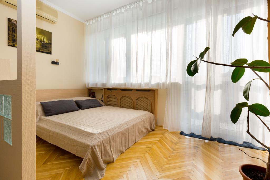 East Station Studios - Baross Home 1 & 2 Budapest Exterior foto