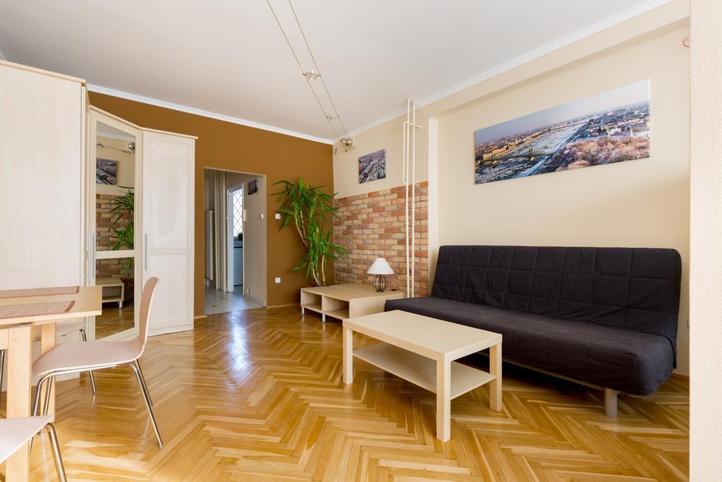 East Station Studios - Baross Home 1 & 2 Budapest Exterior foto