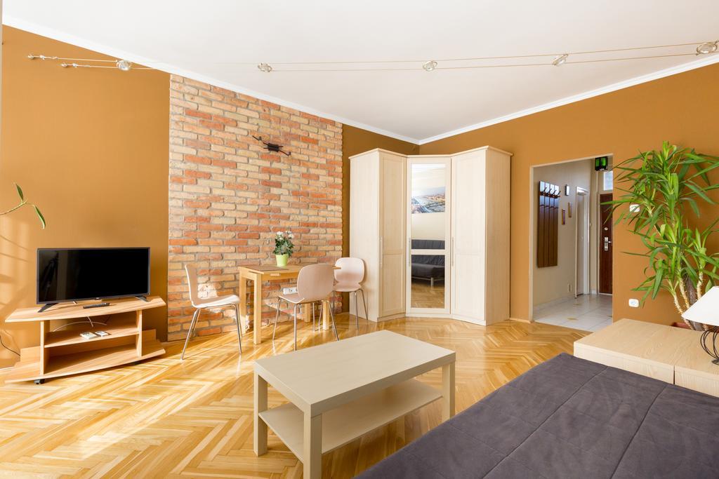 East Station Studios - Baross Home 1 & 2 Budapest Exterior foto