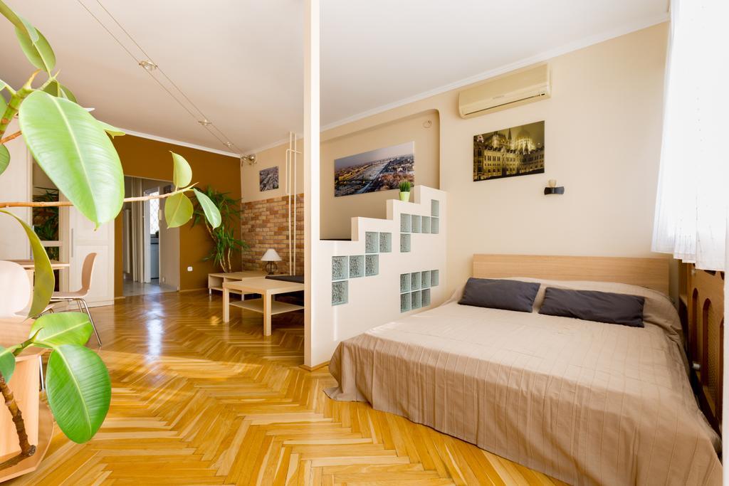 East Station Studios - Baross Home 1 & 2 Budapest Exterior foto