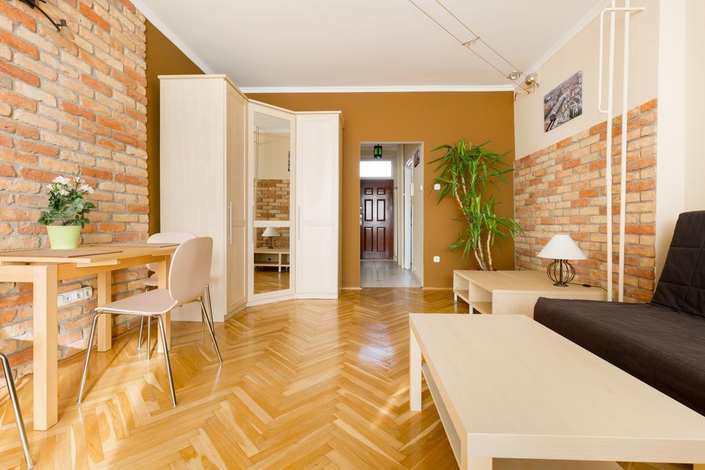 East Station Studios - Baross Home 1 & 2 Budapest Exterior foto