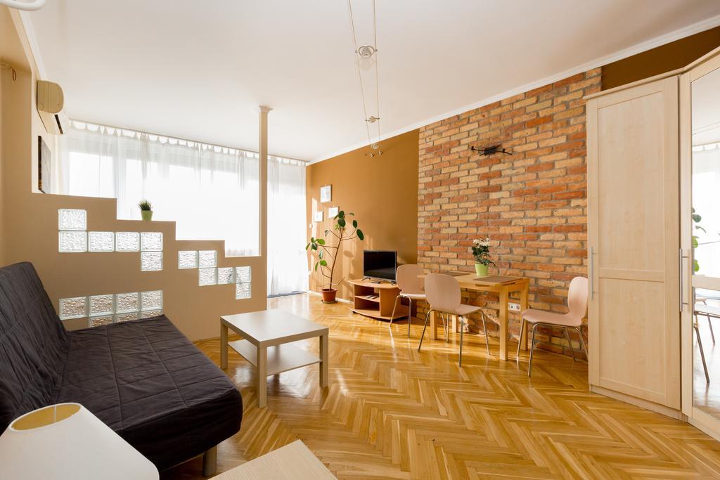 East Station Studios - Baross Home 1 & 2 Budapest Exterior foto