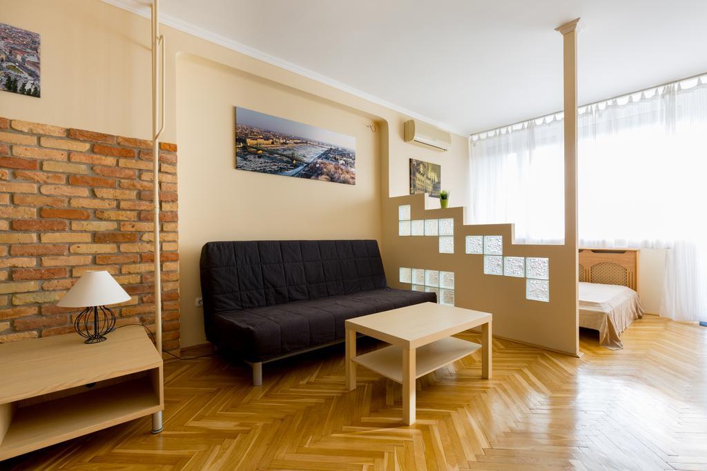 East Station Studios - Baross Home 1 & 2 Budapest Exterior foto
