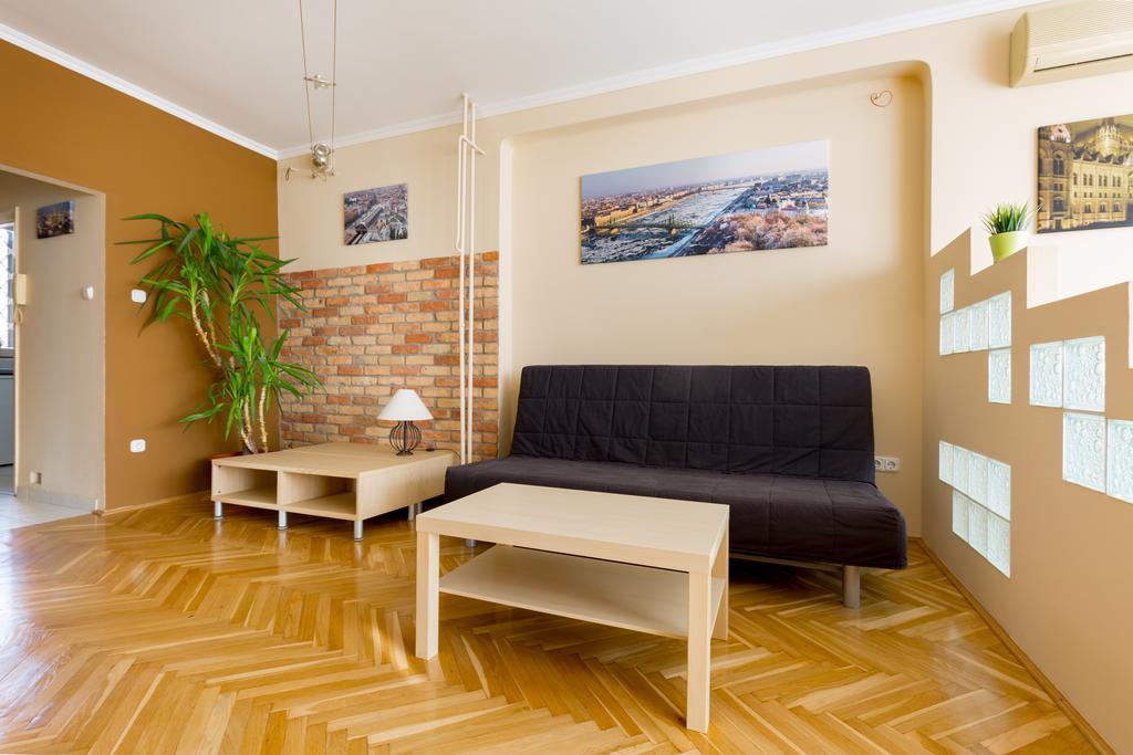 East Station Studios - Baross Home 1 & 2 Budapest Exterior foto
