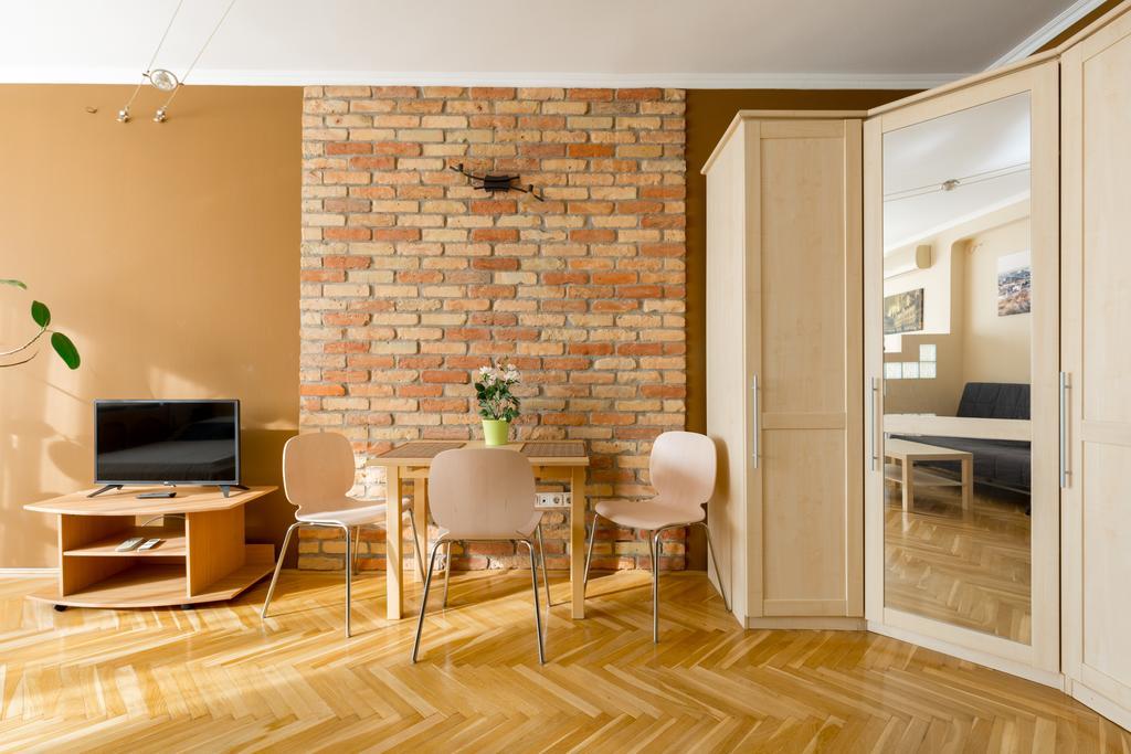 East Station Studios - Baross Home 1 & 2 Budapest Exterior foto