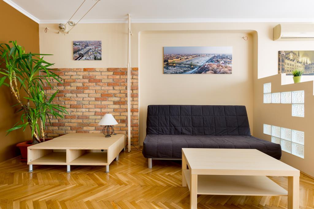 East Station Studios - Baross Home 1 & 2 Budapest Exterior foto
