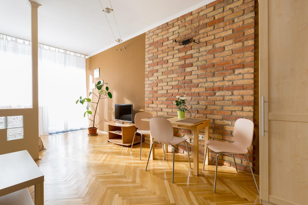 East Station Studios - Baross Home 1 & 2 Budapest Exterior foto