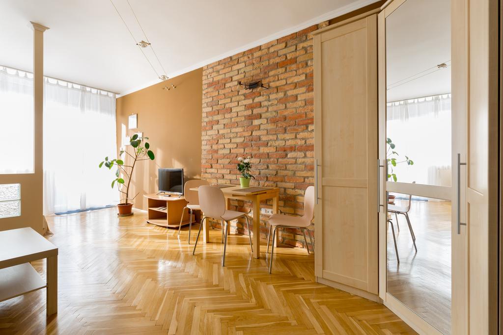 East Station Studios - Baross Home 1 & 2 Budapest Exterior foto