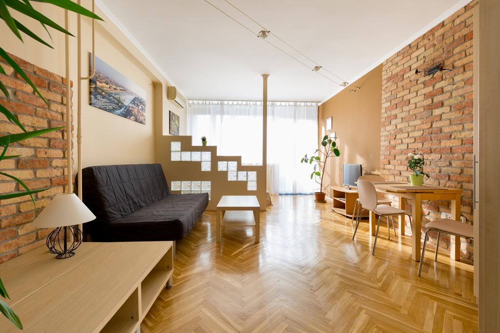 East Station Studios - Baross Home 1 & 2 Budapest Exterior foto